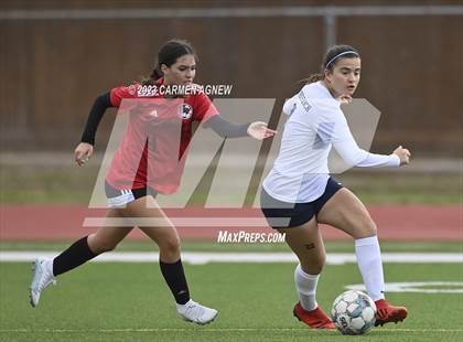 Thumbnail 3 in Cypress Ranch vs Langham Creek photogallery.