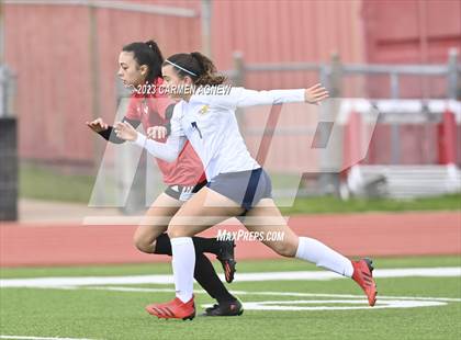 Thumbnail 3 in Cypress Ranch vs Langham Creek photogallery.