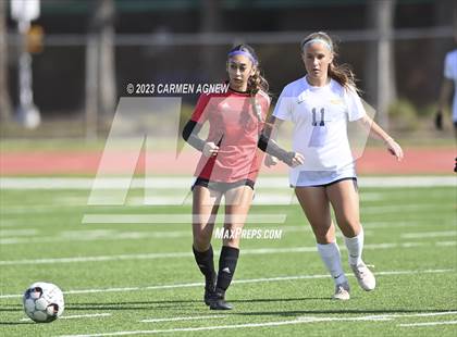 Thumbnail 2 in Cypress Ranch vs Langham Creek photogallery.