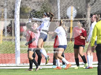 Thumbnail 1 in Cypress Ranch vs Langham Creek photogallery.