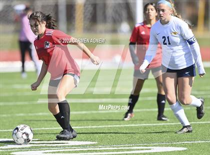 Thumbnail 3 in Cypress Ranch vs Langham Creek photogallery.