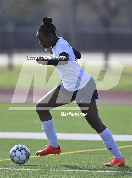 Thumbnail 2 in Cypress Ranch vs Langham Creek photogallery.