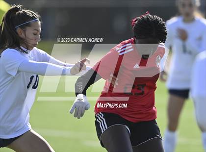 Thumbnail 3 in Cypress Ranch vs Langham Creek photogallery.