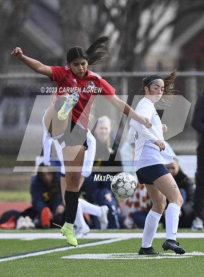Thumbnail 2 in Cypress Ranch vs Langham Creek photogallery.