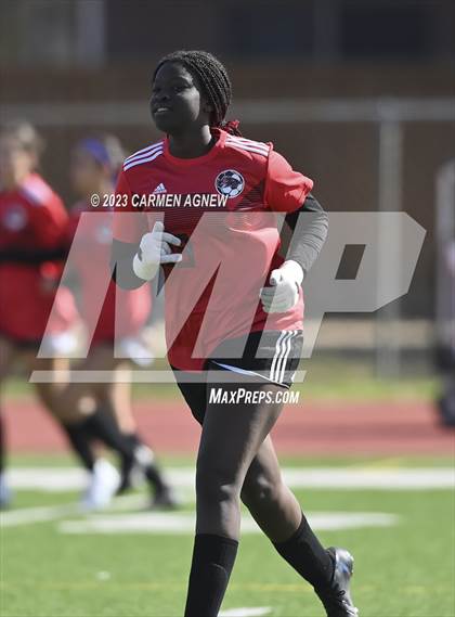 Thumbnail 1 in Cypress Ranch vs Langham Creek photogallery.