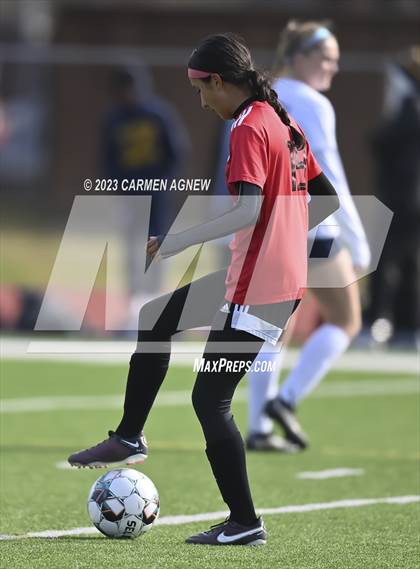 Thumbnail 2 in Cypress Ranch vs Langham Creek photogallery.