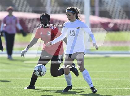 Thumbnail 1 in Cypress Ranch vs Langham Creek photogallery.