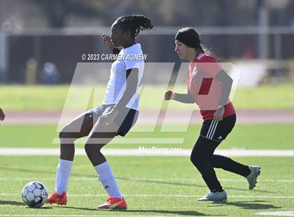 Thumbnail 3 in Cypress Ranch vs Langham Creek photogallery.