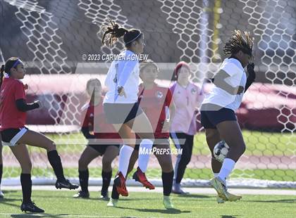 Thumbnail 3 in Cypress Ranch vs Langham Creek photogallery.