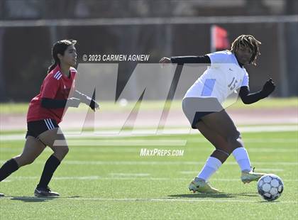 Thumbnail 2 in Cypress Ranch vs Langham Creek photogallery.