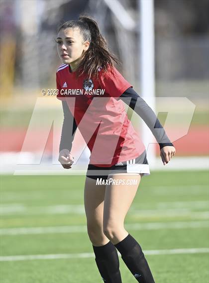 Thumbnail 2 in Cypress Ranch vs Langham Creek photogallery.