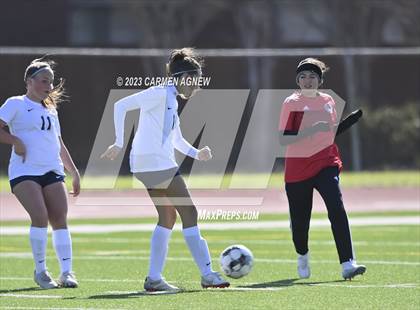 Thumbnail 3 in Cypress Ranch vs Langham Creek photogallery.