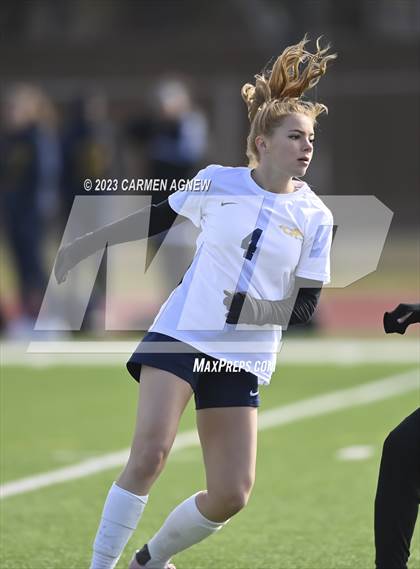 Thumbnail 2 in Cypress Ranch vs Langham Creek photogallery.