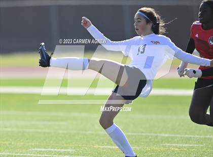 Thumbnail 1 in Cypress Ranch vs Langham Creek photogallery.