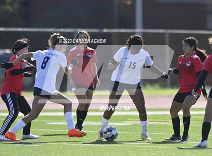 Thumbnail 1 in Cypress Ranch vs Langham Creek photogallery.