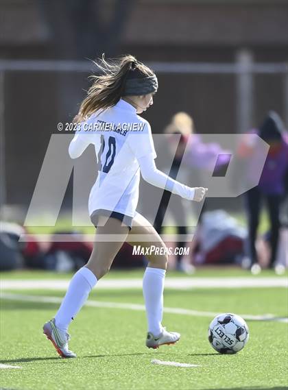 Thumbnail 1 in Cypress Ranch vs Langham Creek photogallery.