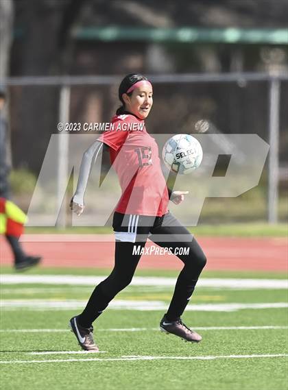 Thumbnail 2 in Cypress Ranch vs Langham Creek photogallery.