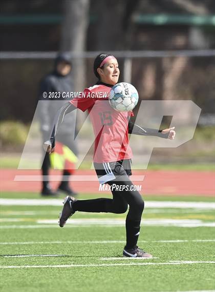 Thumbnail 1 in Cypress Ranch vs Langham Creek photogallery.