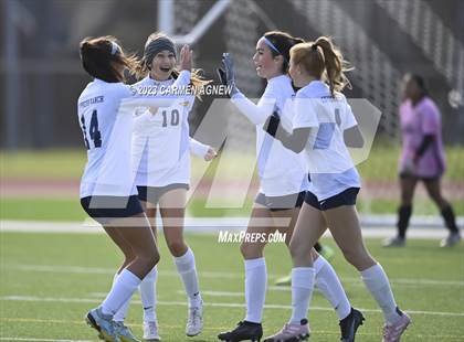 Thumbnail 1 in Cypress Ranch vs Langham Creek photogallery.