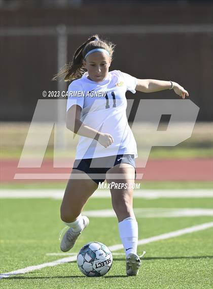 Thumbnail 2 in Cypress Ranch vs Langham Creek photogallery.