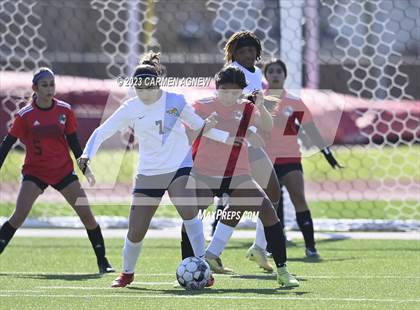 Thumbnail 1 in Cypress Ranch vs Langham Creek photogallery.