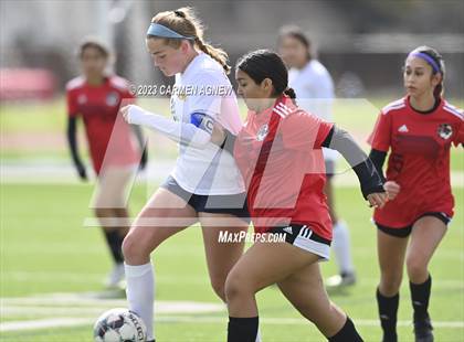 Thumbnail 1 in Cypress Ranch vs Langham Creek photogallery.