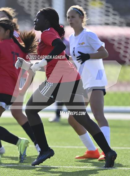 Thumbnail 3 in Cypress Ranch vs Langham Creek photogallery.