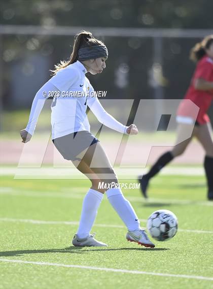 Thumbnail 1 in Cypress Ranch vs Langham Creek photogallery.
