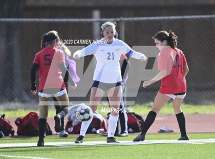 Thumbnail 3 in Cypress Ranch vs Langham Creek photogallery.