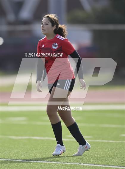 Thumbnail 2 in Cypress Ranch vs Langham Creek photogallery.