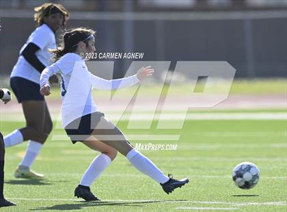 Thumbnail 3 in Cypress Ranch vs Langham Creek photogallery.
