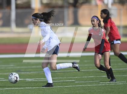 Thumbnail 1 in Cypress Ranch vs Langham Creek photogallery.