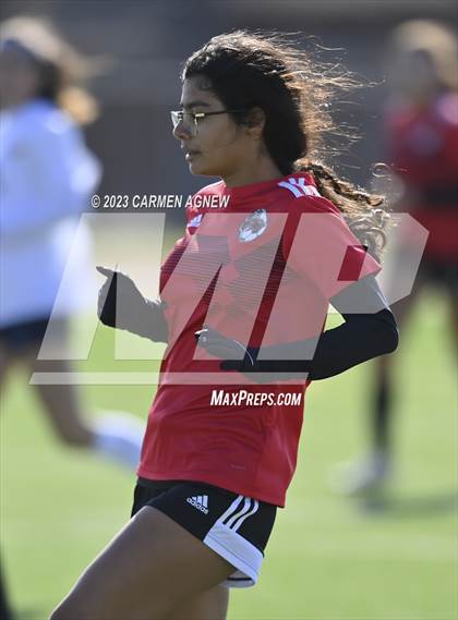 Thumbnail 1 in Cypress Ranch vs Langham Creek photogallery.