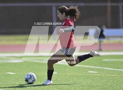 Thumbnail 2 in Cypress Ranch vs Langham Creek photogallery.