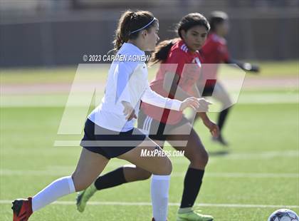 Thumbnail 3 in Cypress Ranch vs Langham Creek photogallery.