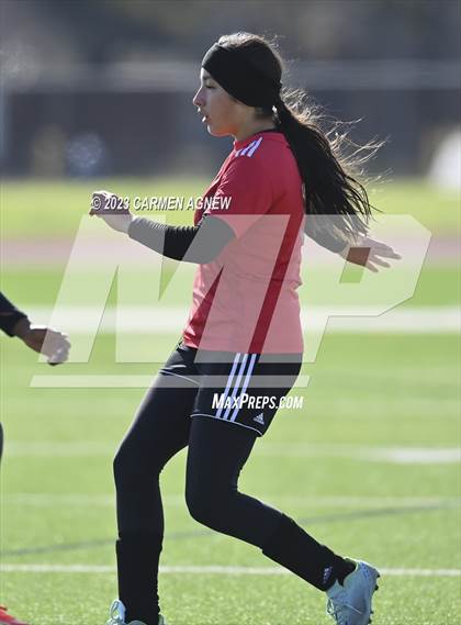 Thumbnail 1 in Cypress Ranch vs Langham Creek photogallery.