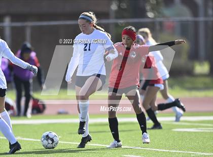 Thumbnail 3 in Cypress Ranch vs Langham Creek photogallery.
