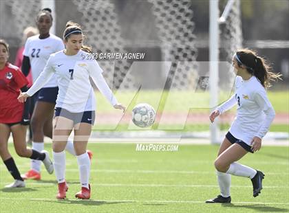 Thumbnail 2 in Cypress Ranch vs Langham Creek photogallery.