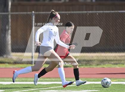Thumbnail 1 in Cypress Ranch vs Langham Creek photogallery.
