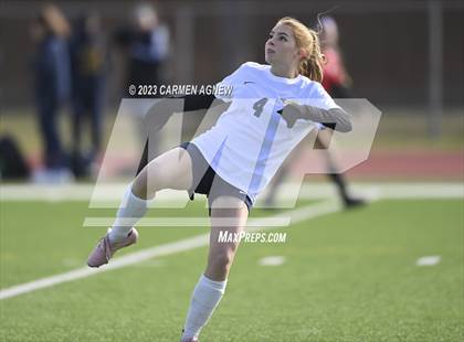 Thumbnail 3 in Cypress Ranch vs Langham Creek photogallery.