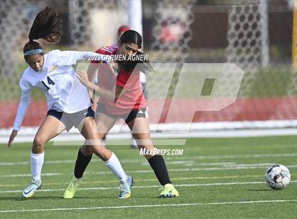 Thumbnail 3 in Cypress Ranch vs Langham Creek photogallery.