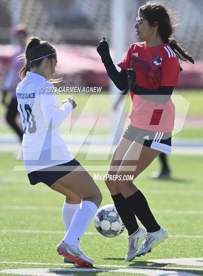 Thumbnail 2 in Cypress Ranch vs Langham Creek photogallery.