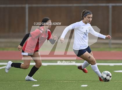 Thumbnail 2 in Cypress Ranch vs Langham Creek photogallery.