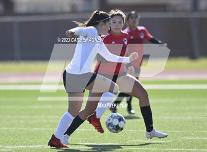 Thumbnail 1 in Cypress Ranch vs Langham Creek photogallery.