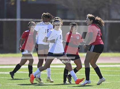 Thumbnail 2 in Cypress Ranch vs Langham Creek photogallery.