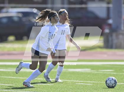 Thumbnail 3 in Cypress Ranch vs Langham Creek photogallery.