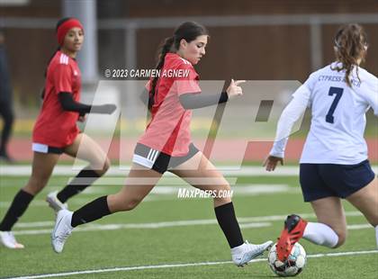 Thumbnail 1 in Cypress Ranch vs Langham Creek photogallery.