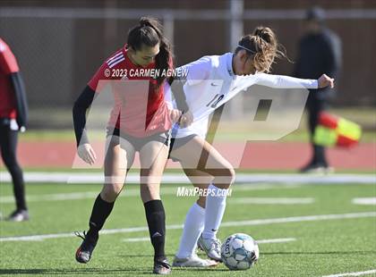 Thumbnail 3 in Cypress Ranch vs Langham Creek photogallery.