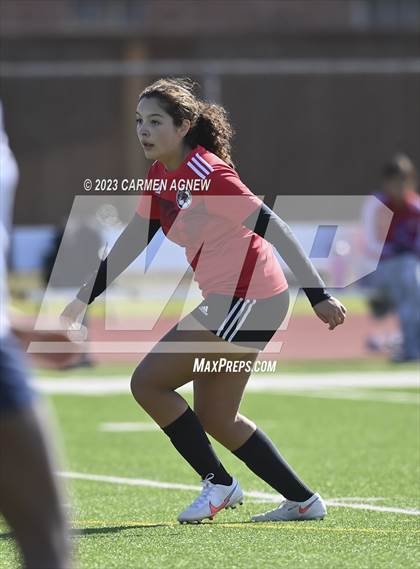 Thumbnail 2 in Cypress Ranch vs Langham Creek photogallery.