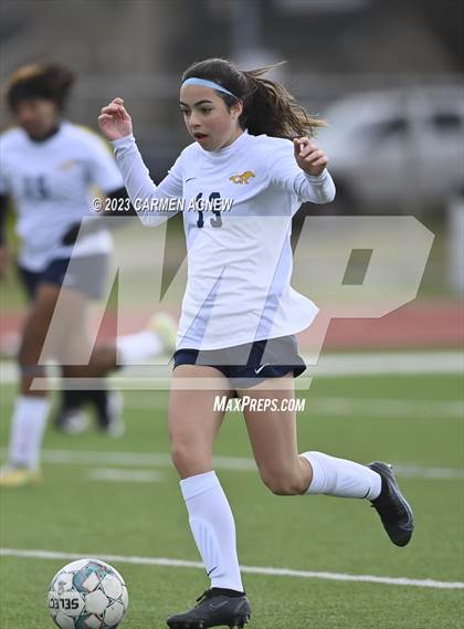 Thumbnail 3 in Cypress Ranch vs Langham Creek photogallery.
